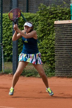 Bild 370 - 1.BL Der Club an der Alster - TC 1899 BW Berlin : Ergebnis: 7:2